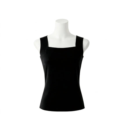 Mary's Tanks Built-In Bra Comfort Shaper Tank